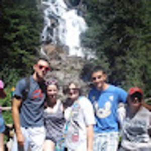 Meet your Posher, Marijean